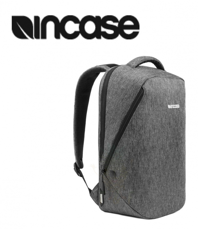 Incase 15" Reform Backpack with TENSAERLITE [Heather Gray]