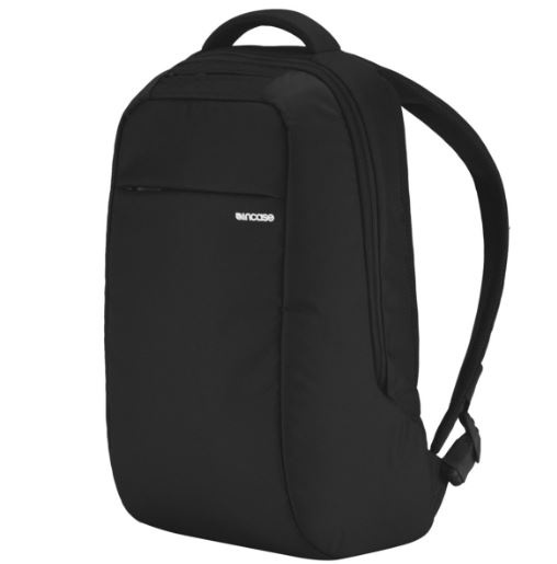 Incase 15" Reform Backpack with TENSAERLITE [Black]