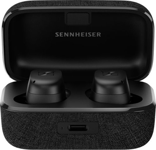 SENNHEISER MOMENTUM True Wireless 3 真無線藍牙耳機 [3色]
