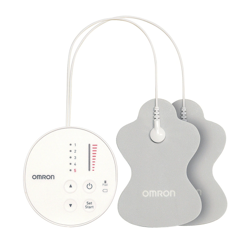 歐姆龍 Omron HV-F013 低週波治療器