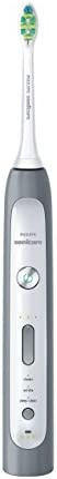 Philips Sonicare HX8273/20 白金版牙刷 + Philips 噴氣式洗牙器套裝