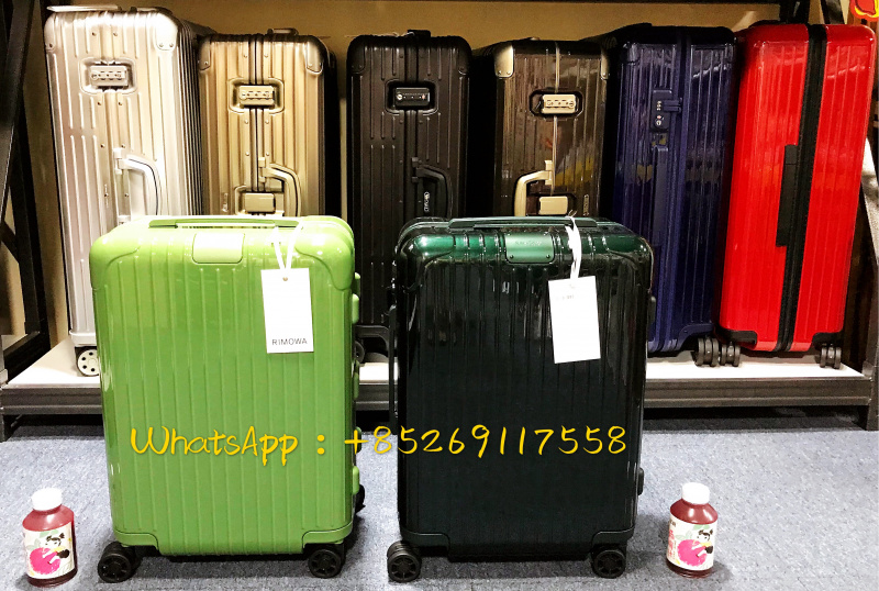 rimowa essential cabin price
