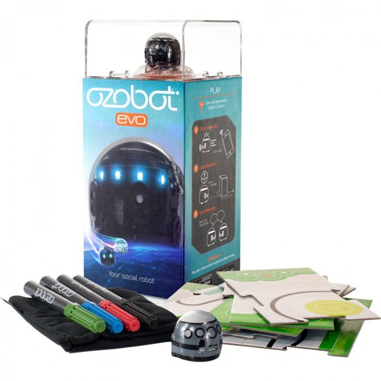 ozobot evo price