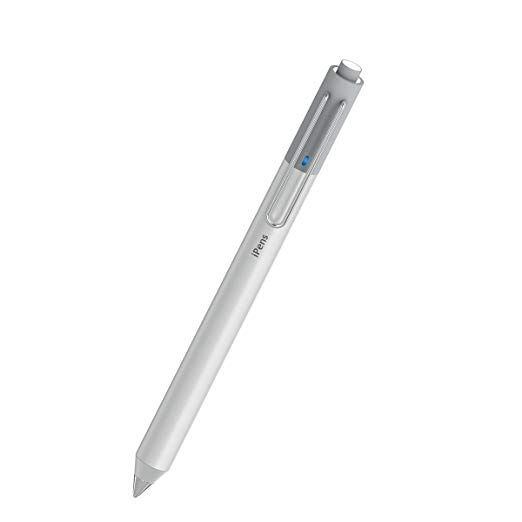 iPens X1 鋁合金USB充電觸控手寫筆