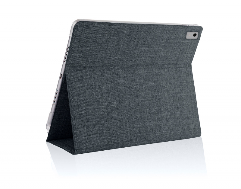 atlas (iPad Pro 11") - charcoal