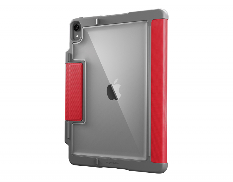 DUX PLUS (iPad Pro 12.9 - 2018) AP - red