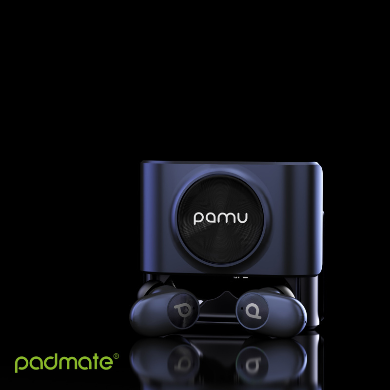 PaMu Slide 2 真無線藍牙耳機 [3色]