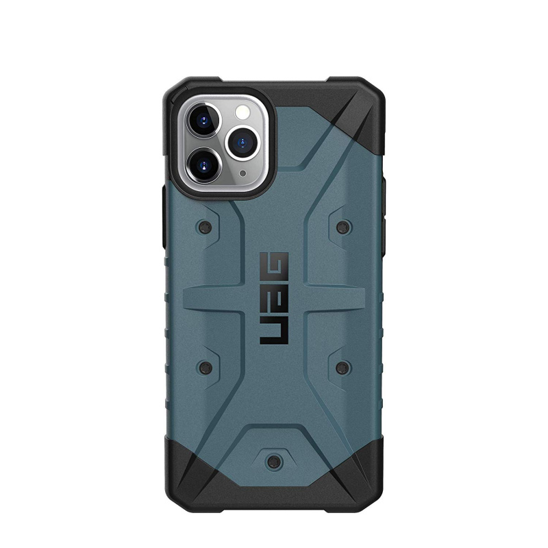 [iPhone 11 Pro/Pro Max] UAG Pathfinder系列iPhone手機殼 [2款]