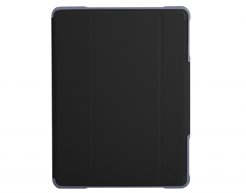DUX PLUS DUO (iPad 5th/6th Gen) AP - black