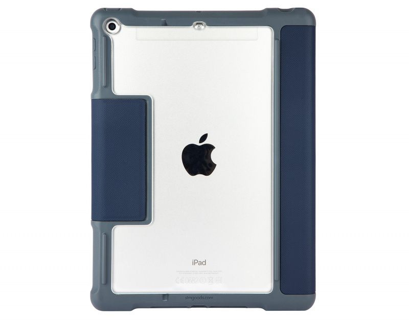 DUX PLUS DUO (iPad 5th/6th Gen) AP - midnight blue