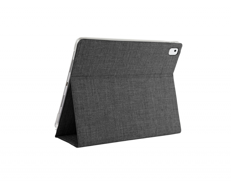 ATLAS (iPad 5th/6th gen/Pro 9.7/Air 1-2) - charcoal