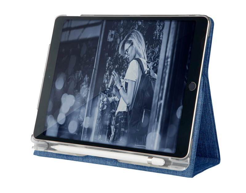 ATLAS (iPad 5th/6th gen/Pro 9.7/Air 1-2) - dutch blue
