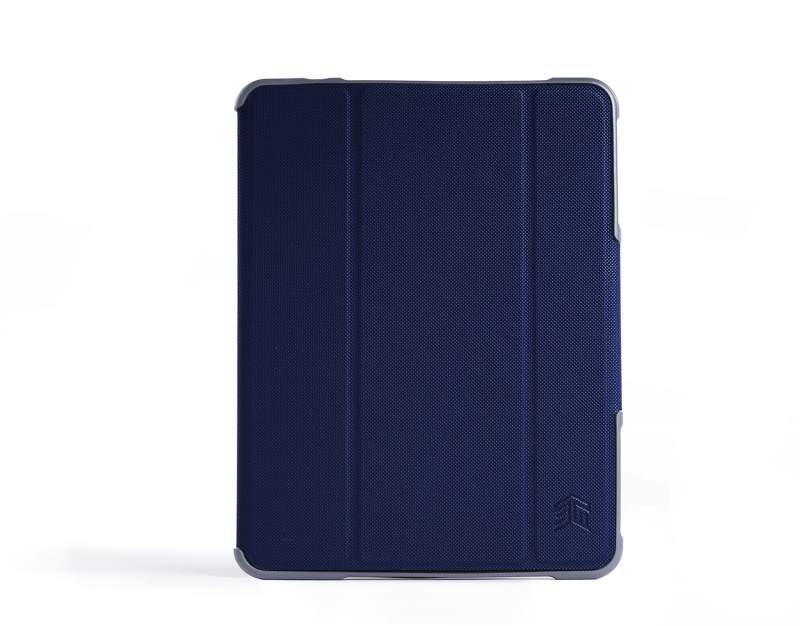 DUX PLUS DUO (iPad mini 5th gen/mini 4) AP - midnight blue