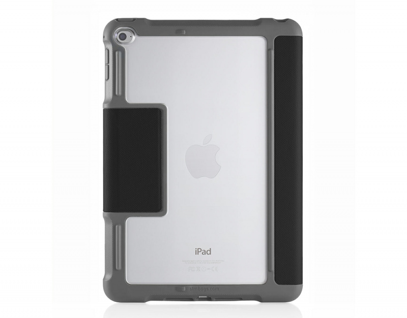 DUX (iPad mini 4) AP - black
