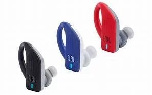 JBL Endurance PEAK真無線防水運動型耳機