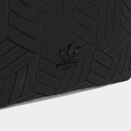 日本Adidas Originals 3D幾何圖案運動袋 [2色]