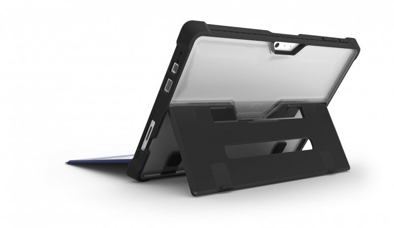 STM DUX (MS Surface Pro/Pro 4/Pro 6) - black