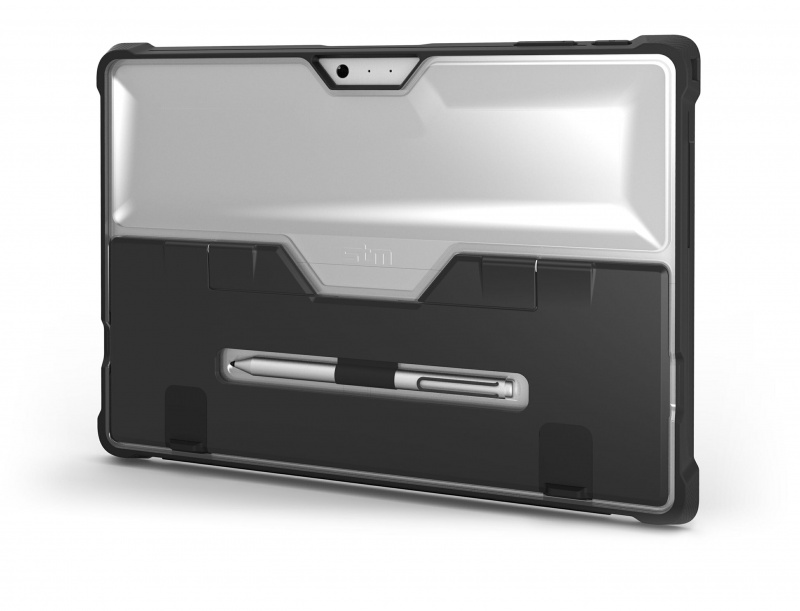 STM DUX (MS Surface Pro/Pro 4/Pro 6) - black