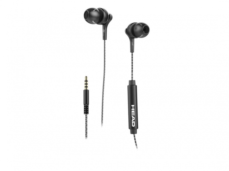 Head 香港保修美國品牌he 25 In Ear Stereo Earphones 耳機3 5mm Born Global