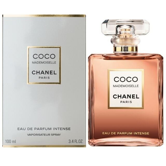 coco mademoiselle intense 100ml price