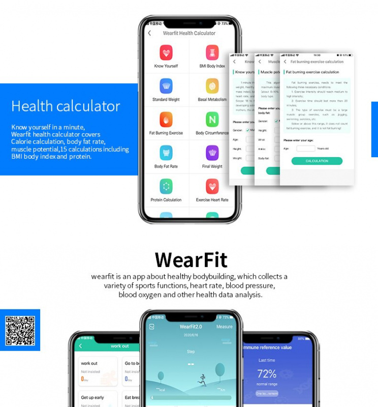 全觸控商務風y 智能手錶男士支持藍牙通話心率監測智能手錶適用於android Ios 手機pk G 支持電子消費券