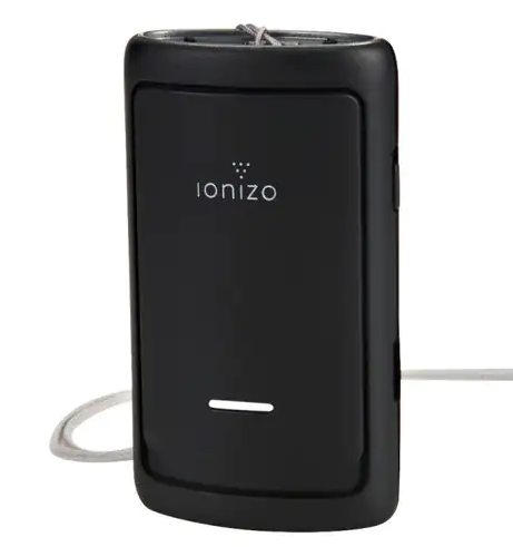 Ionizo 智能檢測空氣淨化機 [2色]