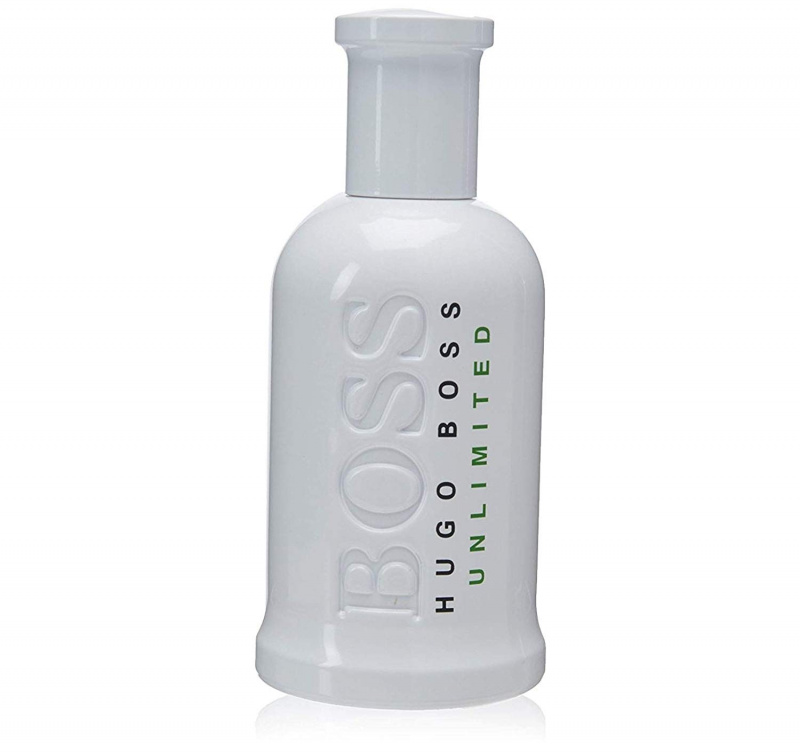 hugo boss bottle unlimited