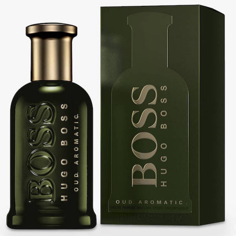 HUGO BOSS - Limited Edition 'BOSS 