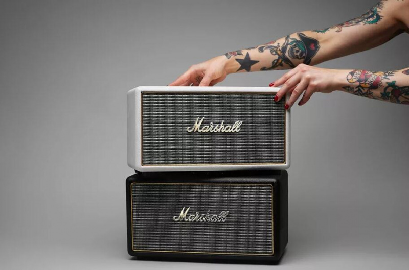 marshall stanmore 200w