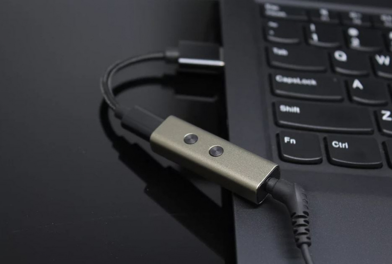 Zorloo - ZuperDAC-S -True Portable HiFi  USB-DAC [3色]