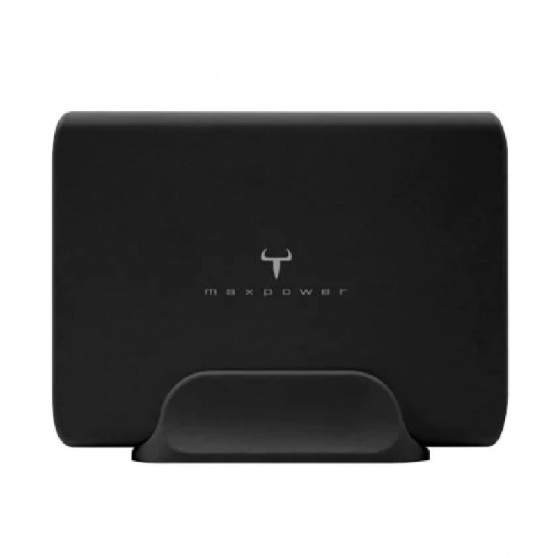 牛魔王Maxpower TX1100S 110W 5 位 USB 充電器 Well Power 宏力科技