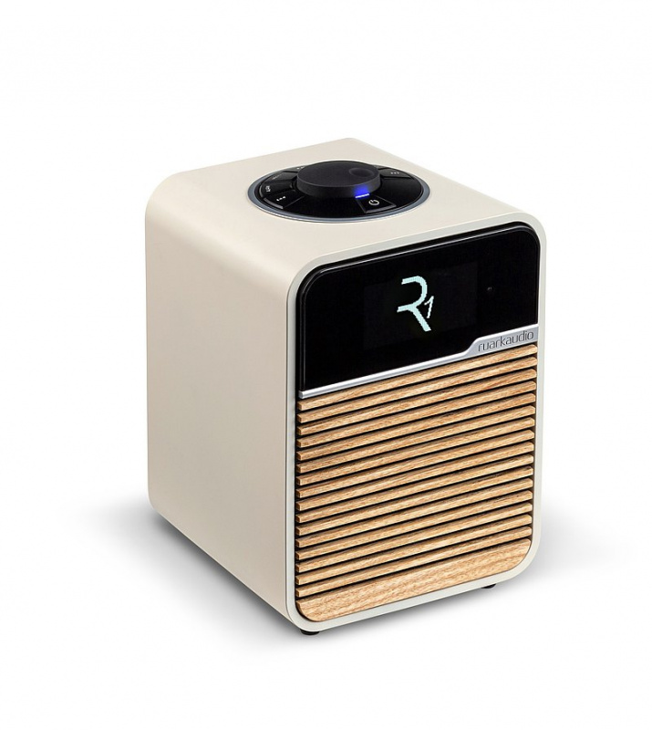 Ruark Audio R1D 高級藍芽數碼收音機