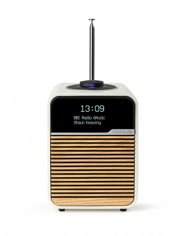 Ruark Audio R1D 高級藍芽數碼收音機