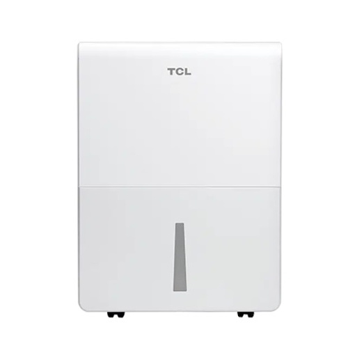 TCL 28公升 UVC 殺菌WiFi 智能控制空清抽濕機 DEM28LE