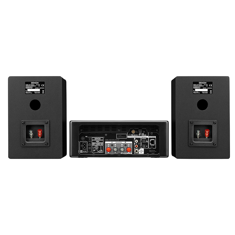 Denon CEOL N10 微型音響 STOREROOM 物適