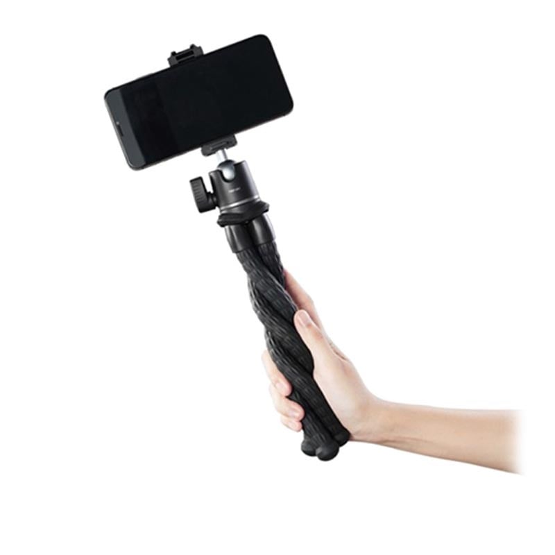 Telesin 3-Way Tripod TE-TRP-009 | Treppiede Universale