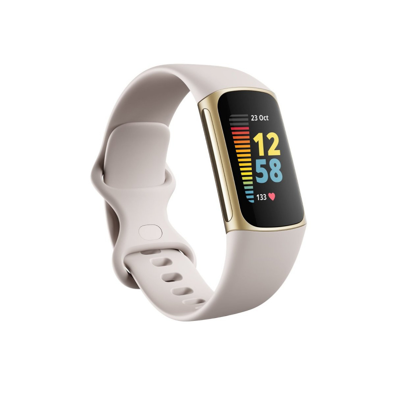 Fitbit Charge 5 [3色]