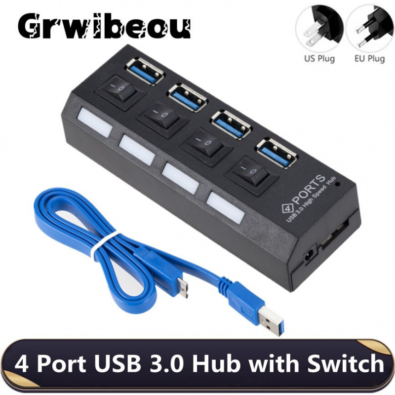 Usb 3 0 集線器4 端口usb 集線器3 0 多usb 分線器集線器使用電源適配器多擴展器3 0 Usb 集線器 帶pc 開關 幻維電腦匯 Usb 3 0 集線器4 端口usb 集線器3 0 多usb 分線器集線器使用電源適配器多擴展器3 0 Usb 集線器 帶pc 開關 幻維電腦匯