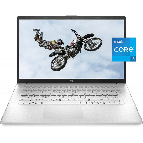 HP 17-CN002 17.3" Laptop