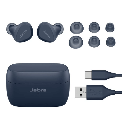 Jabra Elite 4 Active 真無線藍牙耳機 [3色]