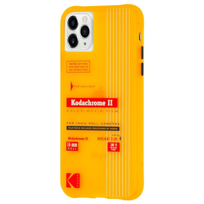 Kodak x Case-Mate 手機殼(3色)