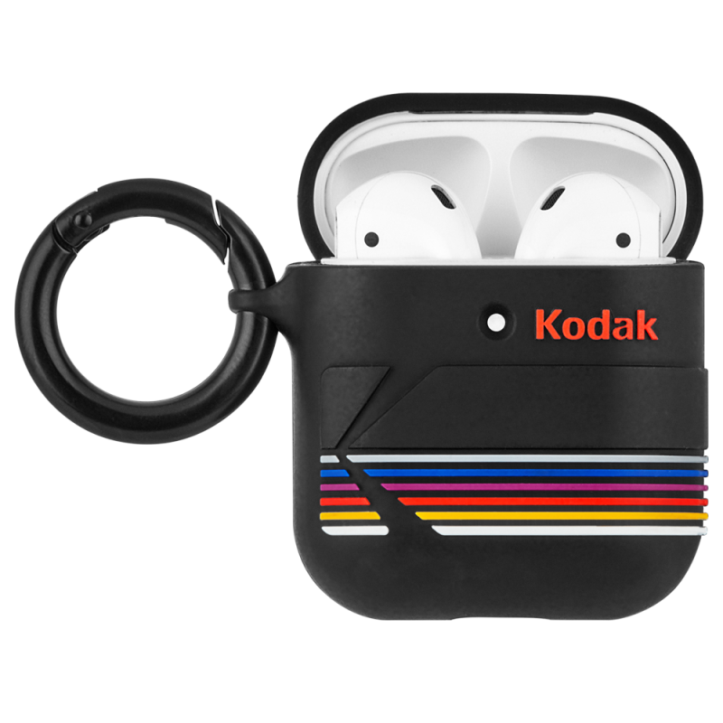 Kodak 柯達 AirPod 保護套 (3色)