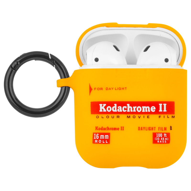 Kodak 柯達 AirPod 保護套 (3色)