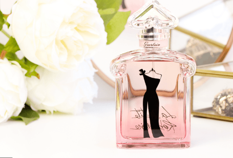 Guerlain La Petite Robe Noire Couture - Eau de Parfum, 100 ml