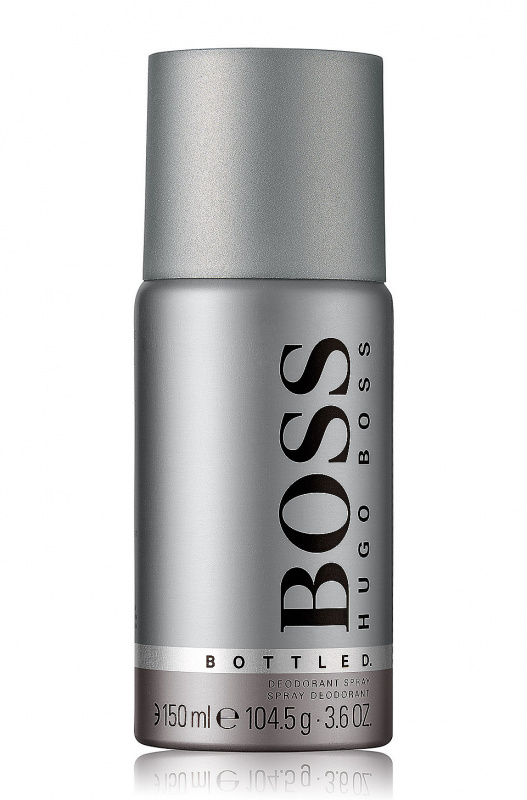 hugo boss no 6