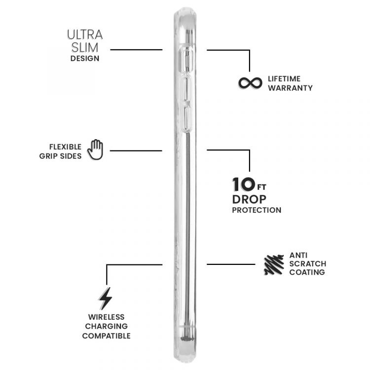 Casemate x Rifle Paper 系列手機殼 (iPhone 11,11 Pro, 11 Pro Max)
