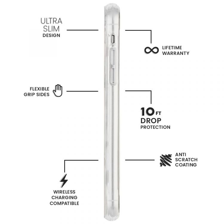 Casemate x Rifle Paper 系列手機殼 (iPhone 11,11 Pro, 11 Pro Max)