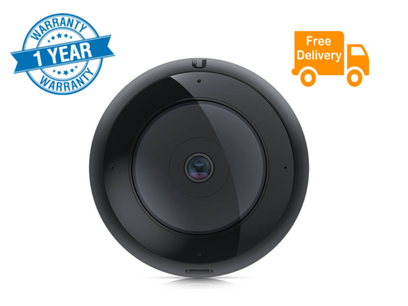Ubiquiti UVCAI360 UniFi Protect Camera AI 360 Hong Kong Smart