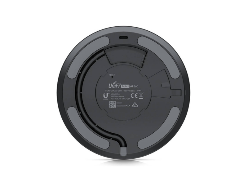 Ubiquiti UVC-AI-360 UniFi Protect Camera AI 360 | Hong Kong | Smart ...
