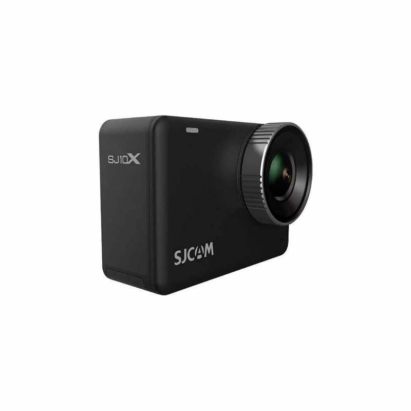 SJCAM-SJ10X Action 全機防水型運動攝影機